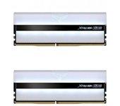 Team Group Xtreem ARGB DDR4 3200 PC4-25600 32GB 2x16GB CL16 Blanco