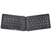 Teclado TARGUS Akf003Fr Alemán