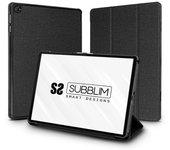 Funda para Tablet Subblim M10 HD TB-X306F Negro 10,1"