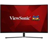 Monitor Led 32 Viewsonic Vx3218-pc-mhd Negro