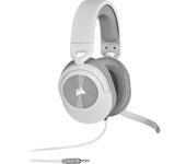 Corsair HS55 Stereo White