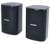 Bose DesignMax DM3SE Pack 2 Altavoces de Superficie 30W Negros