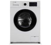 Lavadora 8 Kg Con Display Blanca | Universalblue