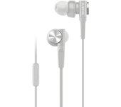 Auriculares con Cable Sony MDRXB55APW - Blanco