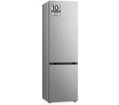 LG GBV5240DPY Independiente 387 L D Plata