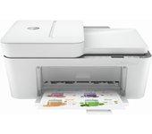 impresora hp deskjet 4120e multifuncion