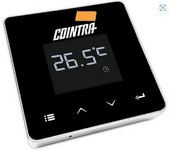 Termostato Cointra Connect V013011XM | Smart Wifi |