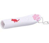 Puntero Laser Led Raton Trixie Para Gato 11 Cm 1 Unidad.