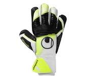 Guantes de Portero Uhlsport Soft Advanced Negro Adultos