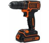 Taladro BLACK & DECKER BDCDC18KB