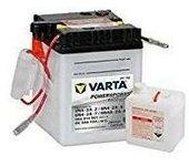 Varta - Batería 6N4-2A 6V 4Ah