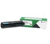 Lexmark 24B7515 toner cian