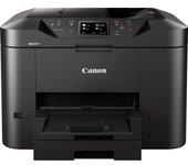 Canon MAXIFY MB2755 Multifunción Color WiFi