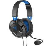 Turtle Beach Recon 50P Negros PS4/PC