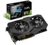 VGA ASUS RTX2060 DUAL 6GB OC EVO GDDR6