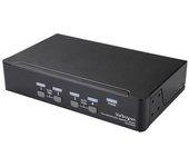 Switch Kvm Startech Sv431dpua2