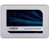 Crucial MX500 SSD 2TB SATA3