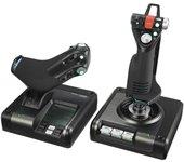 Joystick Logitech Pro Flight X52 Pro