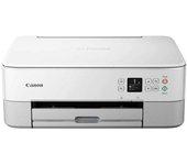 Canon PIXMA TS5351 Multifunción Wifi Blanca