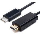 Equipar Cable Usb-C A Hdmi M/M 1.8M