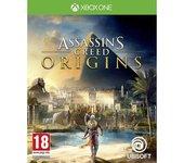 Assassin´s Creed Origins Xbox One