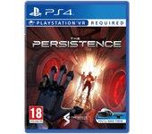 The Persistence VR PS4