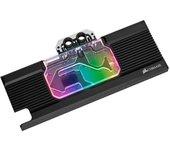 Corsair Hydro X Series XG7 RGB 20-Series (2080 Ti FE) Bloque de Refrigeración Líquida