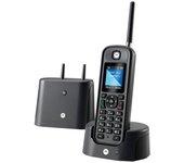 Motorola lcance O201 Negro