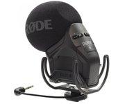 Rode Stereo Videomic Pro Rycote