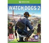 Watch Dogs 2 Xbox One