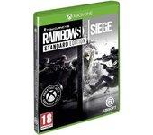 Rainbow Six Siege Xbox One