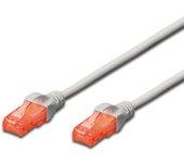 Cable de Red DIGITUS (RJ45)