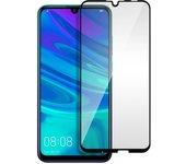 Protector de cristal templado Huawei P Smart 2019 / Honor 10 Lite - Negra