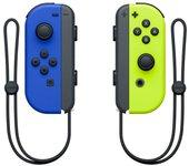 JOY-CON (Izda/Dcha) AZUL/AMARILLA/SWITCH