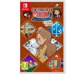 El Misterioso Viaje de Layton