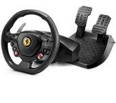 Thrustmaster T80 RW Ferrari 488 GTB PC/PS4/PS5