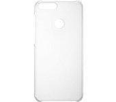 Carcasa HUAWEI P Smart Protective Transparente