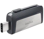 memoria 32gb dual drive sandisk