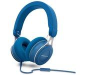 Energy Sistem Urban 3 Auriculares Azules