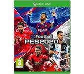 eFootball PES 2020 Xbox One