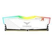 MEM TEAM T-FORCE 4GB DDR4 2400MHZ CL15 D