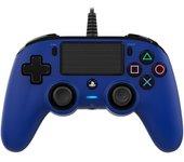 Mando NACON Compact (PS4 - Azul)