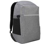 Targus CityLite Mochila para Portátil hasta 15.6" Gris