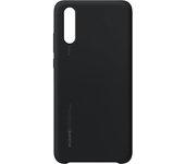 Carcasa HUAWEI P20 Silicona Negro