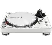 Pioneer Tocadiscos Plx-500-w