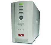 APC Sais Bk500ei Back