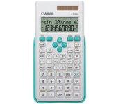 Canon F-715SG Calculadora Científica Blanca/Azul