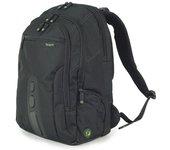 MOCHILA TARGUS ECOSPRUCE 15,6" NEGRO