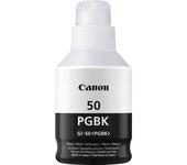 tinta canon gi-50 negra