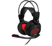 MSI Auriculares Gaming Ds 502